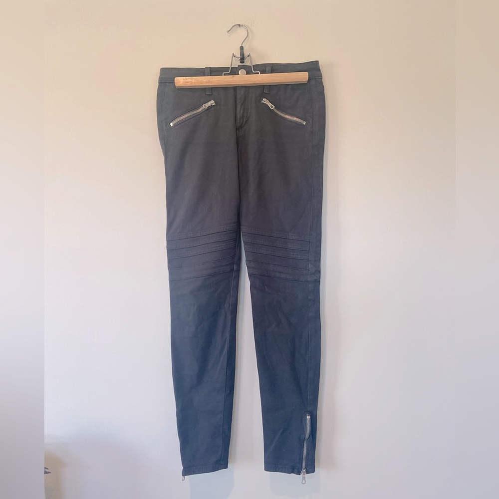 Joes jeans Moto skinny